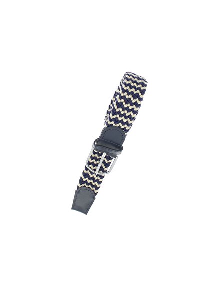 ButicCochet Bandă elastică, Unisex, material sintetic elastic, 3,5 x 115 cm, ...
