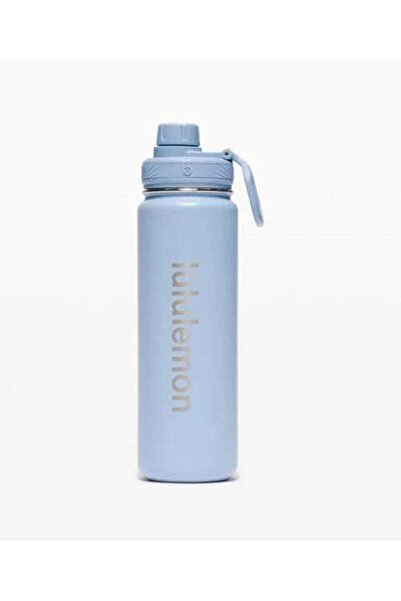 lululemon 24oz Back to Life Water Bottle