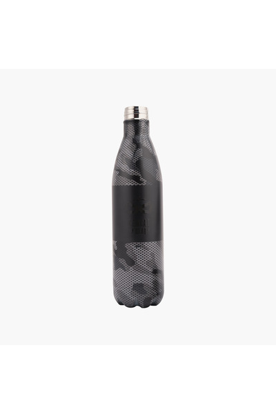 COOL LEVEL Stainless Steel Water Bottle with Convenient Design- 750 ml