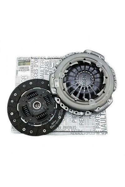 MAİS 302053302R | Debriyaj Seti | Renault 0.9 tce Clio 4 Captur