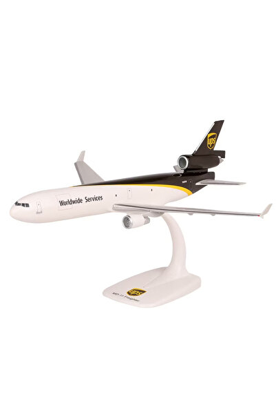 PPC Holland Sigilat- McDonnell Douglas MD-11F UPS N287UP- Scara 1:200- UPC