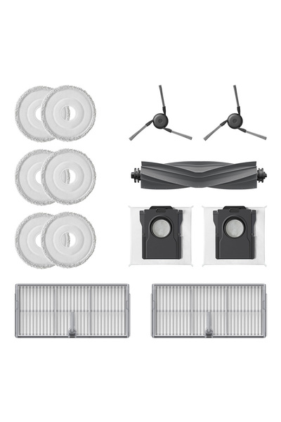MOVA Set de piese și accesorii pentru aspiratorul P10 Pro Ultra