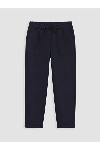 LC Waikiki Elastic waist boy's sweatpants