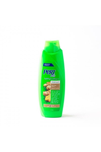 OEMS Pert Plus Shampoo 700ml | Gentle Hair Care & Cleansing - Shampoo Pert Pl...