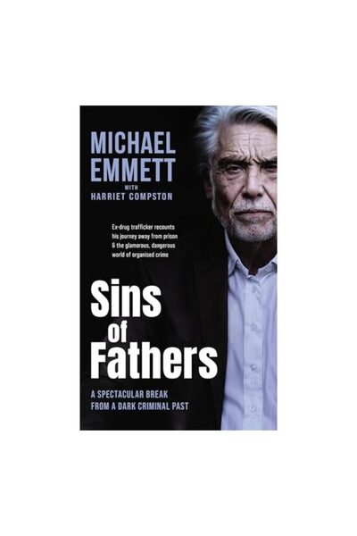 Generic (Unbranded) Sins of Fathers