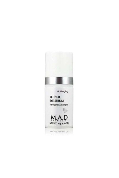 Mad RETIN K EYE CREAM 15ML