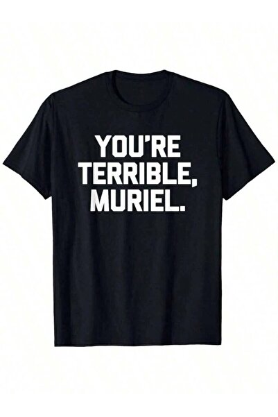 26LIK Terrible Funny Sarcastic Cool Cute Birthday For Him, Men''ST-Shirt, 180...