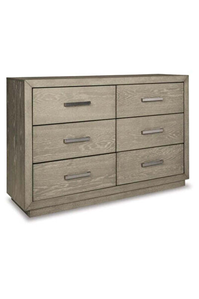Ashley Furniture Fawnburg Dresser