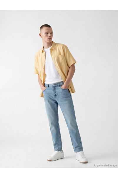 LC Waikiki Blugi bărbați 750 Slim Fit
