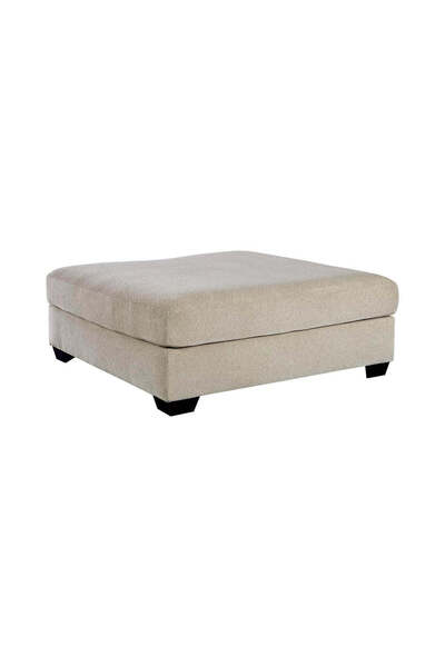 Ashley Furniture OVERSIZED ACCENT OTTOMAN