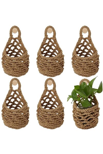 Morvena Picks Jardiniere de perete - Plante agățate - Perfecte pentru plante ...