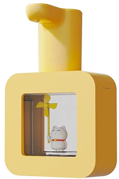 STARSTAR Dailygoods - Automatic Soap Dispenser - Contactless Sensor - For Kit...