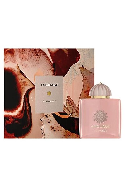 Amouage Perfumes أمواج جايدانس أو دي بارفان 100 مل