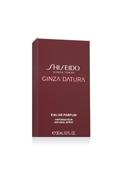 Shiseido Ginza Datura EDP 30 ml W