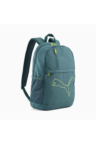 Puma Plus Backpack Unisex Çanta 091180