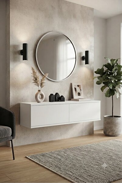 DA1299B POLO DRESUAR BEYAZ 120CM