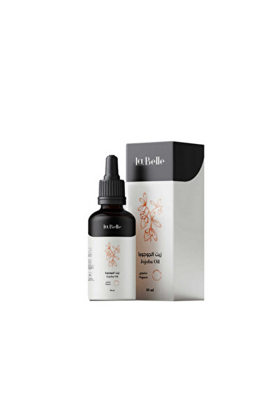 unkown Jojoba Oil Protection from Damage by Labele - 60 ml