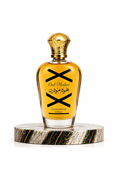 ARYAN RAHMA Oud Modern - Parfum 100 ml