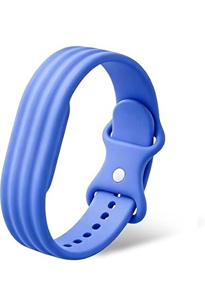 BananaHome Sport Silicone Bands Compatible with Google Fitbit Air Band, Sweat...
