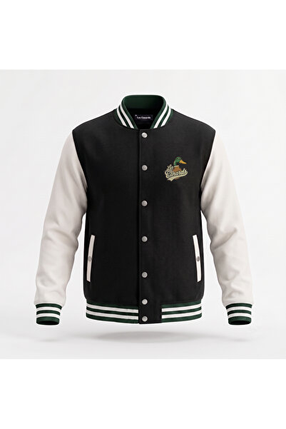 Les Canards Geaca de colegiu