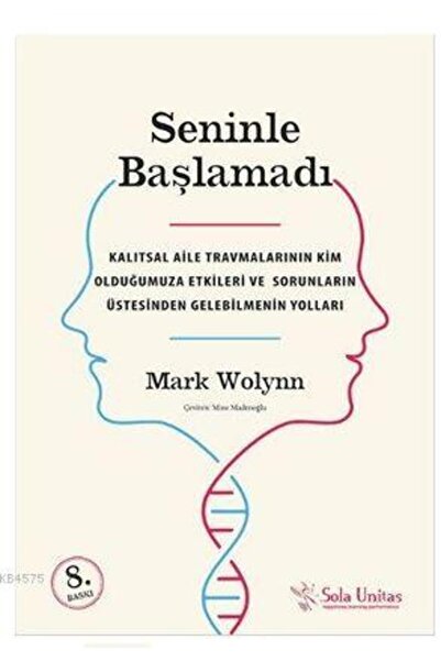 Sola Unitas Seninle Başlamadı