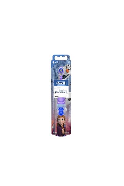 Generic Brand Disney frozen children's toothbrush battery oral b