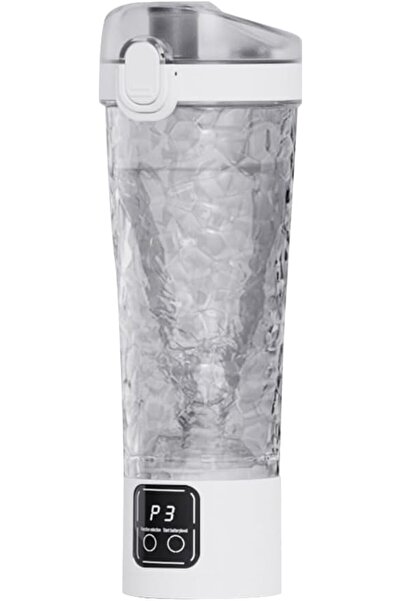 STARSTAR Electric protein shaker cup, protein powder mixing cup, electric pro...