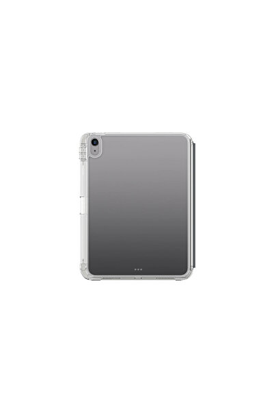 Amazingthing Husă minimalistă pentru iPad de 11 inch 2025 cu protecție pentru...