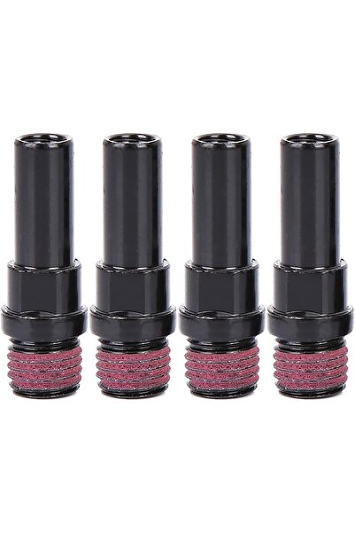 STARSTAR 4-piece set of bicycle V-type brake pivot frame bolts and screws M10...