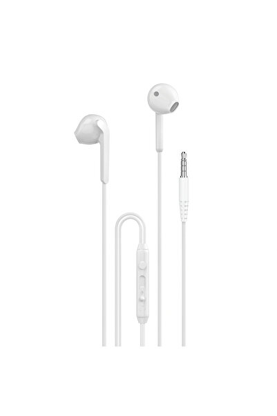 DUDAO Căști intraauriculare X3 cu fir USB-C, universale pentru telefoane
