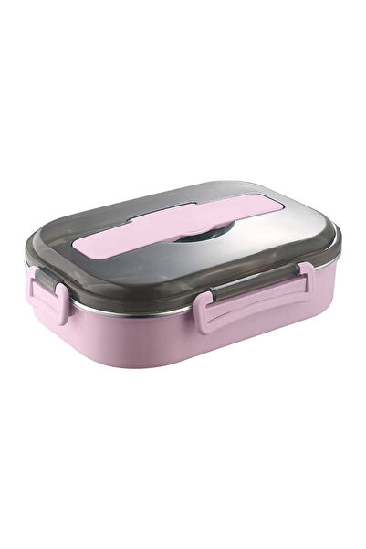 STARSTAR Stainless steel insulated lunch box with heat preservation and heati...