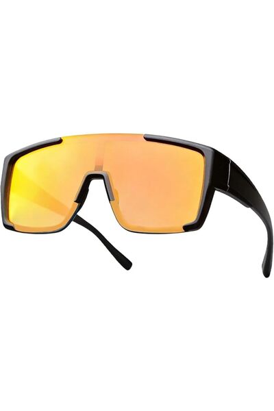 STARSTAR Polarized Sports Sunglasses Portable Anti-Glare Lightweight Stylish ...