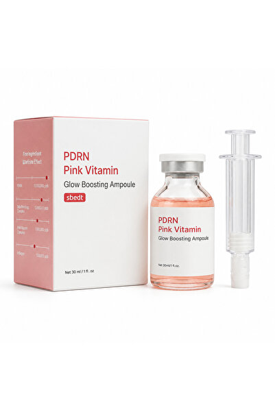 CEZI Ser facial concentrat cu PDRN, colagen și complex de vitamine pentru o p...