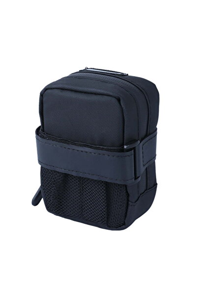 STARSTAR Bicycle saddle bag, road bike rear seat bag, waterproof bicycle tool...