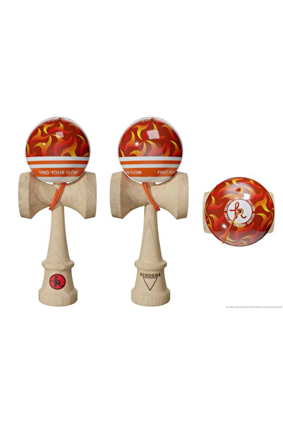 Record Kendama Plus Aqua + Wildfire MC, Base Cup, Cupe Marisi o ata cadou
