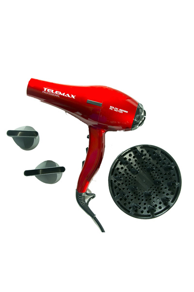 TELEMAX FK-8813 Σεσουάρ μαλλιών
