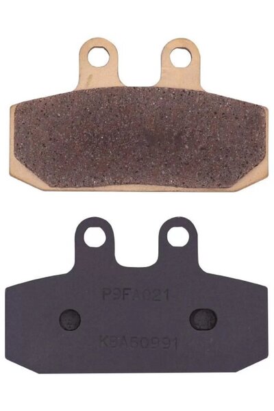 Generic Brand PLACUTE FRANA CL BRAKES MOTO APRILIA