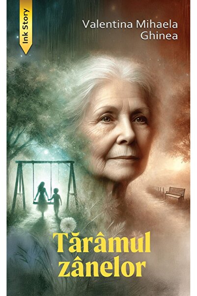Ink Story Taramul zanelor - Valentina Mihaela Ghinea