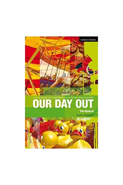 Methuen Publishing Excursia noastră la Methuen Drama
