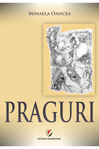 Universitara Praguri - Mihaela Oancea