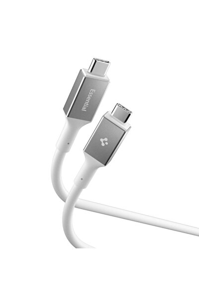 Spigen Cablu USB-C la Lightning 240W 120cm pentru telefoane, încărcare rapidă