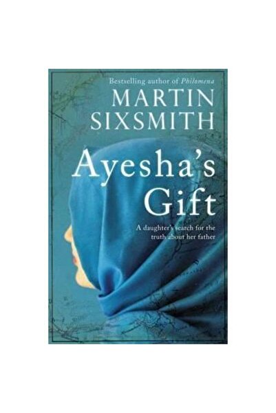 Generic (Unbranded) Ayesha's Gift : A daughter's search for the truth about h...