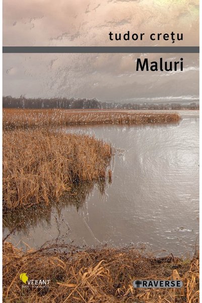 Vellant Maluri - Tudor Cretu