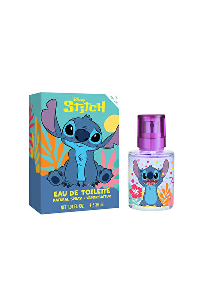 Martin Toys ΜΑΡΤΙΝΕΛΙΑ ΚΑΛΛΥΝΤΙΚΑ - Air-Val Stitch Ω ντε Τουαλέτα STITCH 30ml