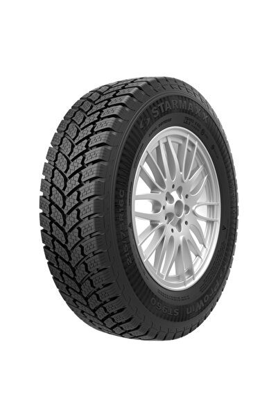 Prowin St960 235/65R16 C 12Pr 121/119R M+S Kış Lastiği - 2024