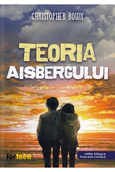 Booklet Teoria aisbergului - Christopher Bouix