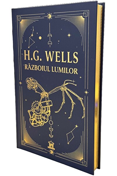 Didactica Publishing House Razboiul lumilor - H.G. Wells