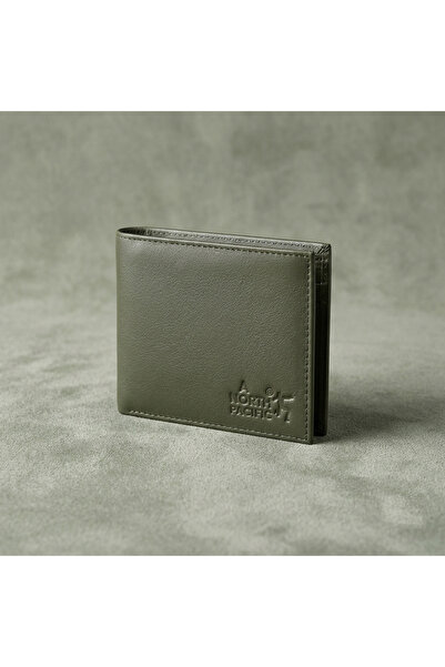 Generic Brand North Pacific Wallets