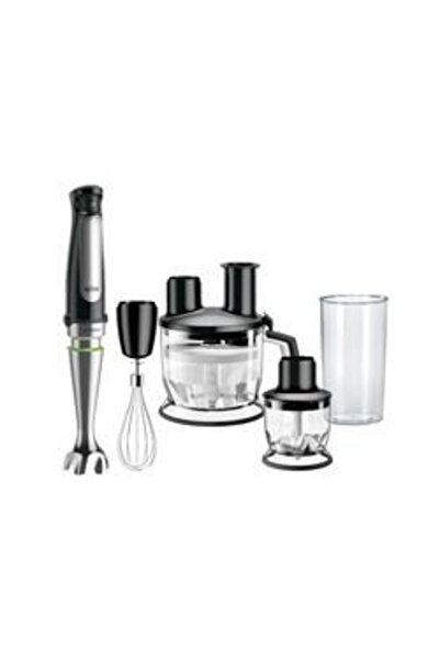 Braun MULTIQUICK 7 EL BLENDER MQ7085X
