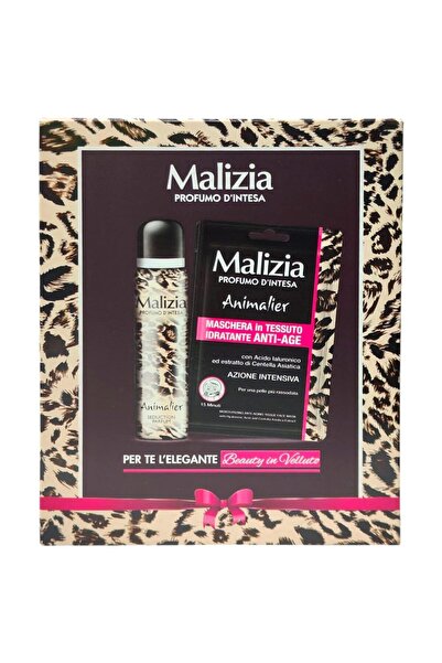 Malizia Home Consumables